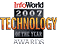 InfoWorld Technology Award 2007