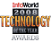 InfoWorld Technology Award 2008